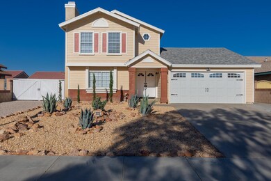 3232 Sedona Ave, Rosamond, CA 93560 - photo 2