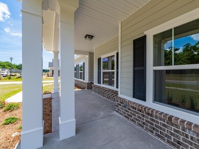 271 Tillis Ln, Crawfordville, FL 32327 - photo 4