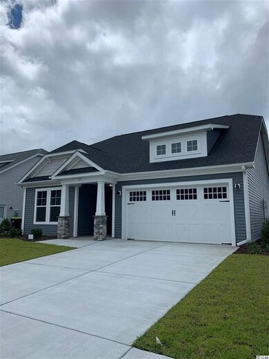 287 Switchgrass Loop unit Lot 89- Shorebreak A, Little River, SC 29566 - photo 3