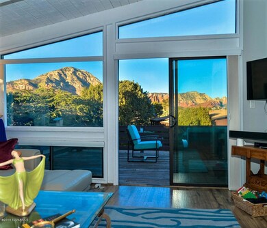 Views from Living Room