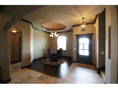 Dining Room. Formal Dining Room