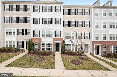 16884 Porters Inn Dr, Dumfries, VA 22026 - photo 2