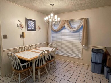 Kitchen Dining