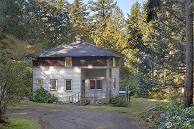 279 Point Caution Dr, Friday Harbor, WA 98250 - photo 2
