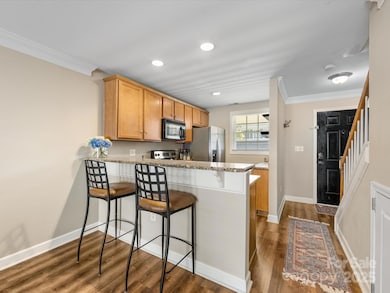 1310 Green Oaks Ln unit D, Charlotte, NC 28205 - photo 7