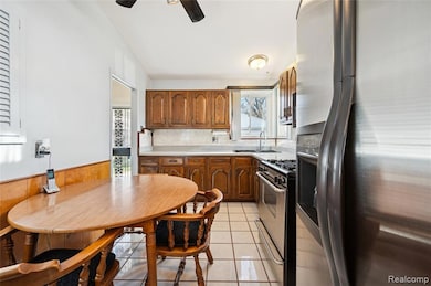 19192 Archer St, Detroit, MI 48219 - photo 6