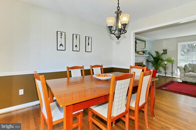 6540 Bay Tree Ct, Falls Church, VA 22041 - photo 7