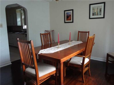 Dining Room.