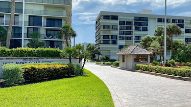 Bryn Mawr Ocean Tower unit 504, Hutchinson Island, FL 34949 - photo 2