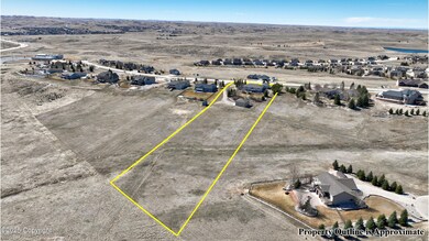 1515 Moonshiner Ln - Aerial-13 Outline