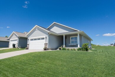 4801 Millenium Dr, Cedar Falls, IA 50613 - photo 2