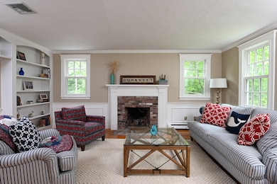 150 Fox Run Dr, Cohasset, MA 02025 - photo 3