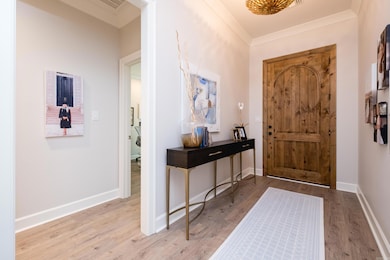 34 Fletcher Ridge Cir, Little Rock, AR 72223 - photo 4