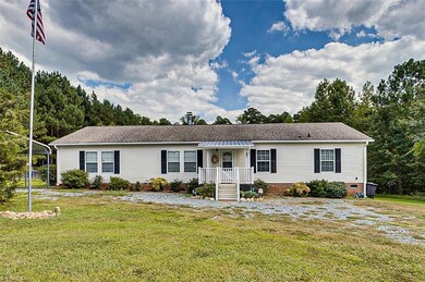 480 J C Teague Rd, Staley, NC 27355 - photo 2