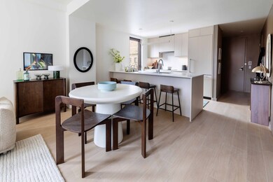 300 E 50th St unit 2H, New York, NY 10022 - photo 4