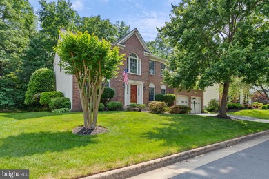 47085 Kentwell Place, Sterling, VA 20165 - photo 2