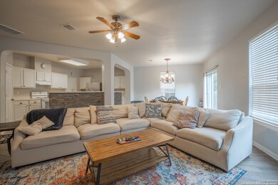 24810 Cooper Valley, San Antonio, TX 78255 - photo 2