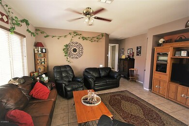 7740 E Auburn St unit 37, Mesa, AZ 85207 - photo 3