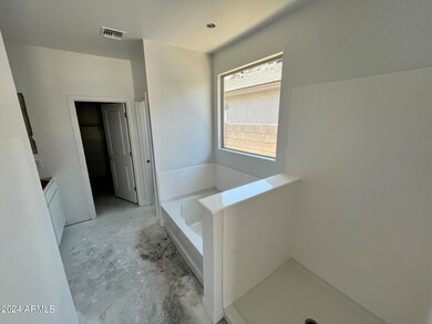 El Cidro Lot 77 Primary Bathroom