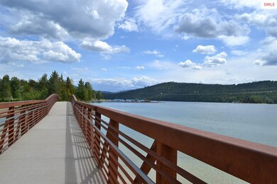 Acres of parks & recreation areas