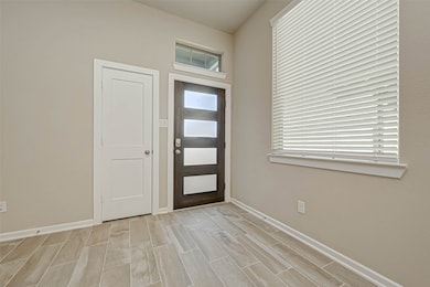 316 N Spotted Fern Dr, Montgomery, TX 77316 - photo 3