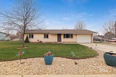 787 W Mendi Place, Kuna, ID 83634 - photo 2