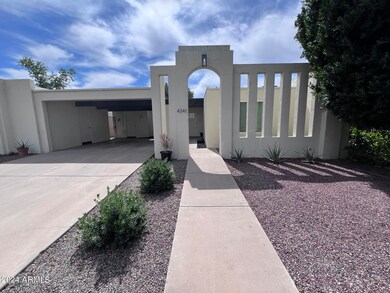 4341 E Fairmount Ave, Phoenix, AZ 85018 - photo 2