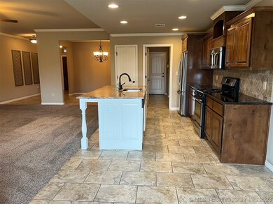 1375 W Keeling Ave, Sapulpa, OK 74066 - photo 6