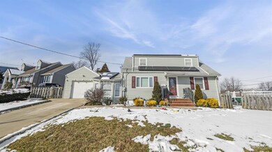 91 Crestview Rd, Fords, NJ 08863 - photo 2