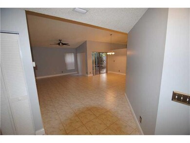 Interior Space/Layout