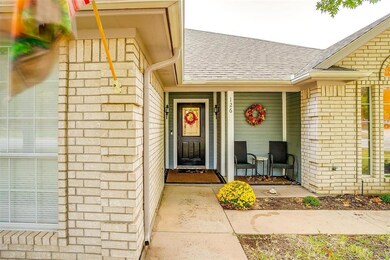 126 Chimney Rock Dr, Weatherford, TX 76086 - photo 4