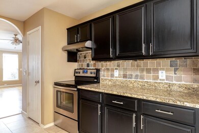 312 Lake Texoma Dr, Wylie, TX 75098 - photo 5