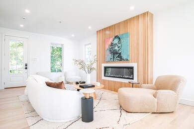 15-17 Jewett Place unit 1, Newton, MA 02458 - photo 4