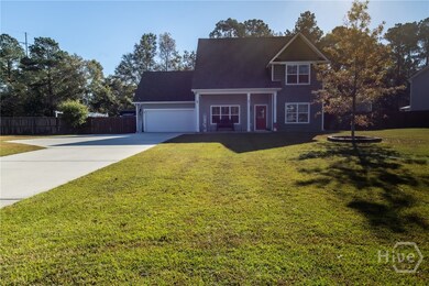101 Buford Hill Rd, Eden, GA 31307 - photo 2