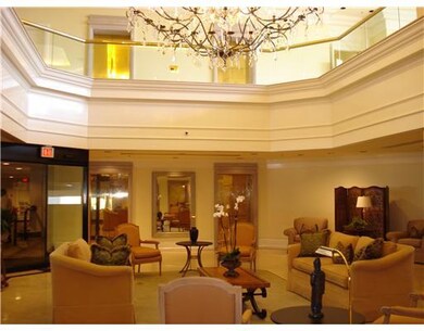 Lobby/Reception.