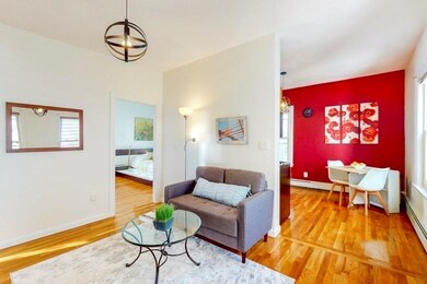 313 Elm St unit 2, Cambridge, MA 02139 - photo 3