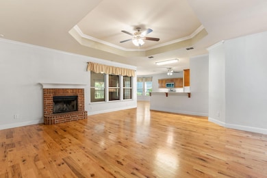 2217 Creek Side Dr, Weatherford, TX 76087 - photo 7