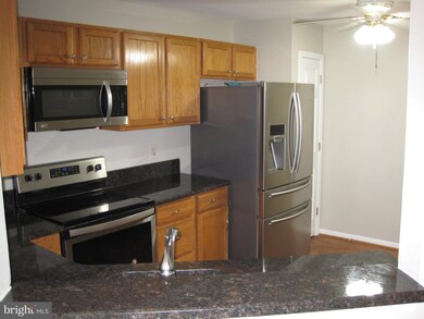 8315 Duck Hawk Way unit 72, Lorton, VA 22079 - photo 3