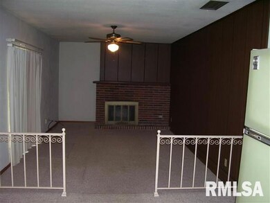 205 Half Moon St, Lincoln, IL 62656 - photo 5