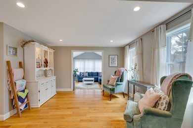 1 James St, Foxboro, MA 02035 - photo 7