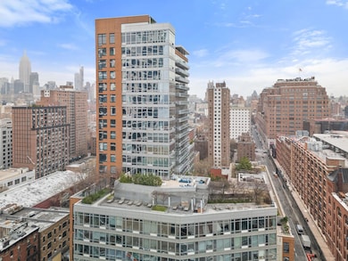 450 W 17th St unit 1009, New York, NY 10011 - photo 6