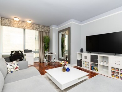 Ritz-Carlton Residences Tower 1 unit 803, Boston, MA 02111 - photo 2