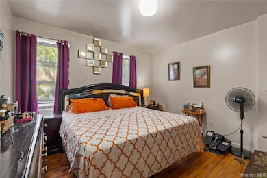 211 W 144th St unit 2C, New York, NY 10030 - photo 5