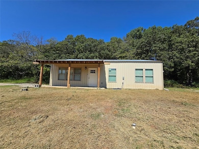 21427 S Rock Creek Rd, Tecumseh, OK 74873 - photo 3