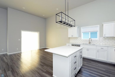 6850 Thomas St, Horace, ND 58047 - photo 3