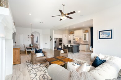 3932 Monteverde Way, San Antonio, TX 78261 - photo 3