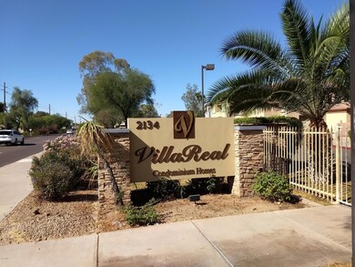 2134 E Broadway Rd unit 2002, Tempe, AZ 85282 - photo 4