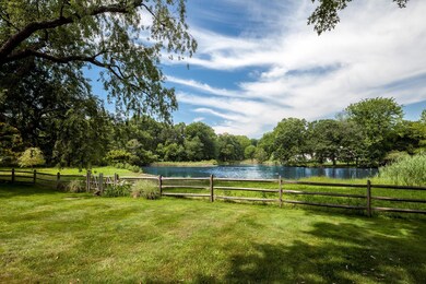 1 Siwanoy Rd, Darien, CT 06820 - photo 2