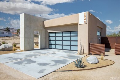 6840 Indian Cove Rd, Twentynine Palms, CA 92277 - photo 2