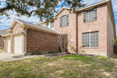 1317 Clear Creek Dr, Wylie, TX 75098 - photo 2